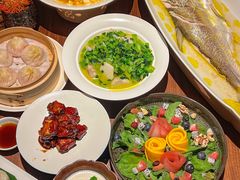 -苏帮袁Sue Cuisine(将台店)