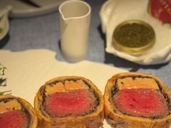 -弦月窗LUNETTE BY AMANDA(复兴路店)