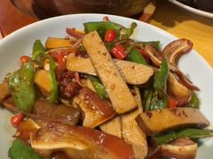 -小柴米·传统江西菜(八一广场店)