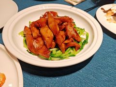 -阿明小菜·海鲜·上海菜(浦建路店)