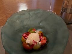 -Amber(置地文华东方酒店)
