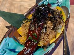 -鸟山鸣·日料食堂(王府井店)