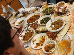 -小林哥的海鲜馆·夜宵烧烤(渔人码头店)