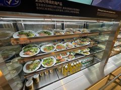 -宜家·瑞典风味餐厅(四元桥店)