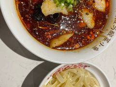 -永旺梦乐城国际商城(北清路店)