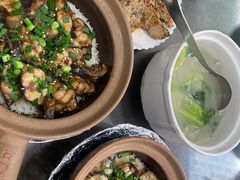 -红星光发煲仔饭(文海店)