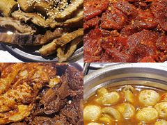 -夏大妈烧烤