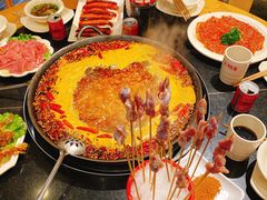 -锅首鲜品火锅(鸳鸯店)
