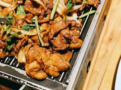 -局气 烤鸭·北京菜(光华路店)