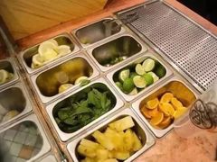 -眷茶(赛格国际购物中心店)