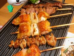 -大和食乐·鲜和牛酸汤火锅(环宇荟店)