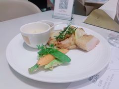 -Deer Park鹿园西餐(仁恒置地广场店)