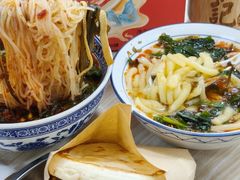 -樊记腊汁肉(竹笆市总店)