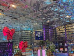 -K歌之王量贩式KTV(洪楼店)