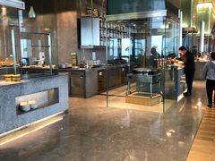 自助取餐区-解放碑威斯汀酒店-知味国际美食餐厅