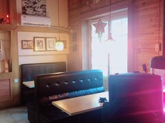 卡座-爱德堡西餐咖啡吧(北师大店)