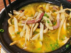 -百年神厨·地道川菜(清江西路店)