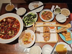 -缪氏川菜(丰盛町店)