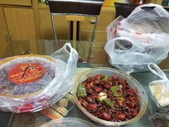 -回味南塘老王虾尾(总店)