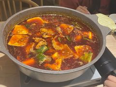 -香缇小院私房菜(盐务街店)