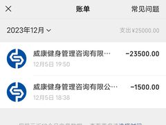 -威尔仕健身(丁香国际店)