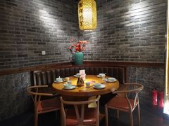 -川菜故事(光谷步行街店)