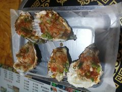 -87号烧烤海鲜·大排档(金沙滩店)