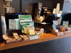 -星巴克(南京商厦店)