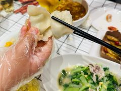 -双合园·海鲜水饺青岛菜(万佳广场店)