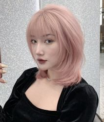 -那茉 Hair Salon