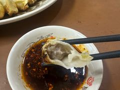 -回回锅贴(小河沿店)