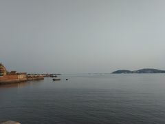 -青岛沙子口国家中心渔港