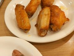 -萨莉亚意式餐厅(特力时尚汇店)