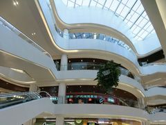 -北京长安天街