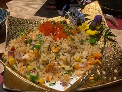 -鸟山鸣·日料食堂(王府井店)