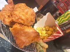 -摩打食堂(壹方中心店)