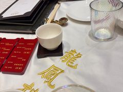 -香港龙凤楼(陆家嘴中心店)