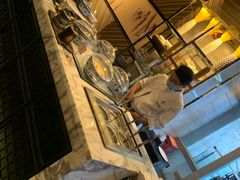 -深圳四季酒店·馥自助餐厅