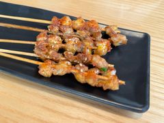 -隅乐胡椒虾·台湾菜·团建(皇岗店)