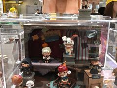 -泡泡玛特POPMART(上海环球港店)