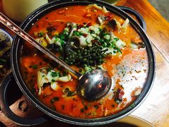 -爷爷的土钵菜(街道口店)