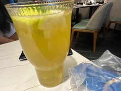 -牛扒先生·厚切雪花牛扒西餐厅(北京路禺山路店)