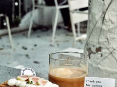 冰川拿铁-ADO KAFE(大学城店)
