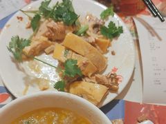 -振鼎鸡(福州路店)