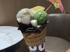 -哈根达斯(天河城店)