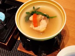 -ステーキハウス吉池