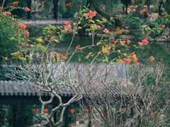 -中山詹园