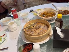 -巴音浩日娲·蒙餐(双林东路店)