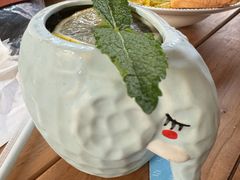 -普叽普叽泰式茶餐厅(港汇店)