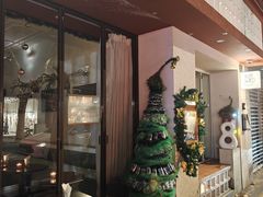 -MAYBE 威士忌 coffee&bar·清吧